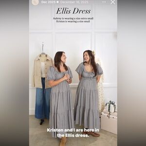 Neuflora Ellis Dress
